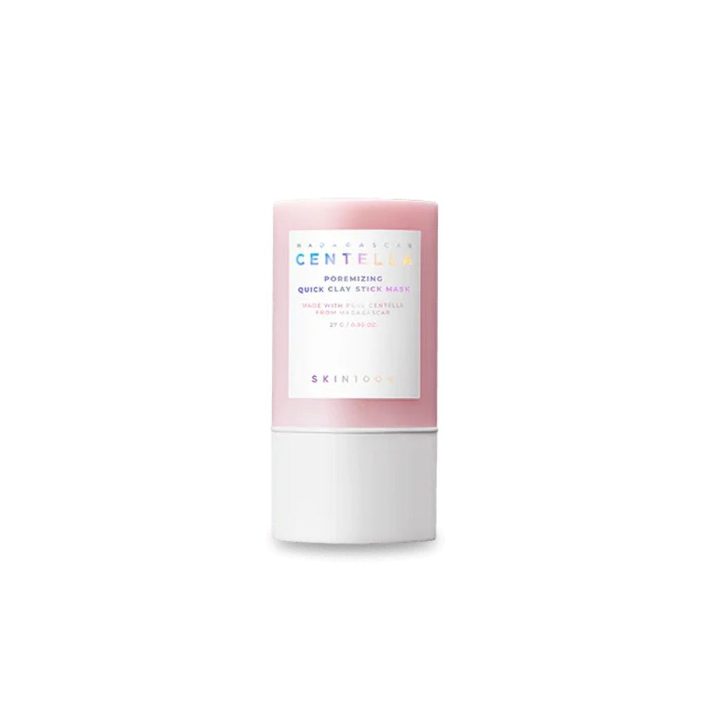 Madagascar Centella Poremizing Quick Clay Stick Mask 27g – SKIN1004