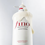 Shiseido Fino Premium Touch Conditioner 550ml – imagem 2