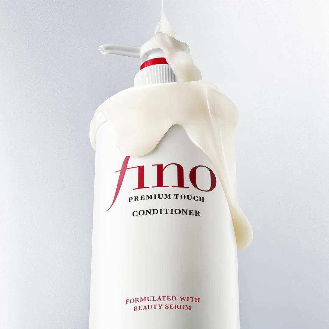 Fino Premium Touch Conditioner - 550ml
