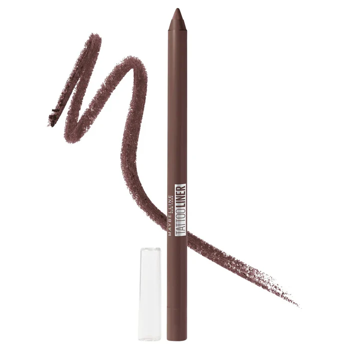 Maybelline TATTOO LINER gel pencil  1.3g