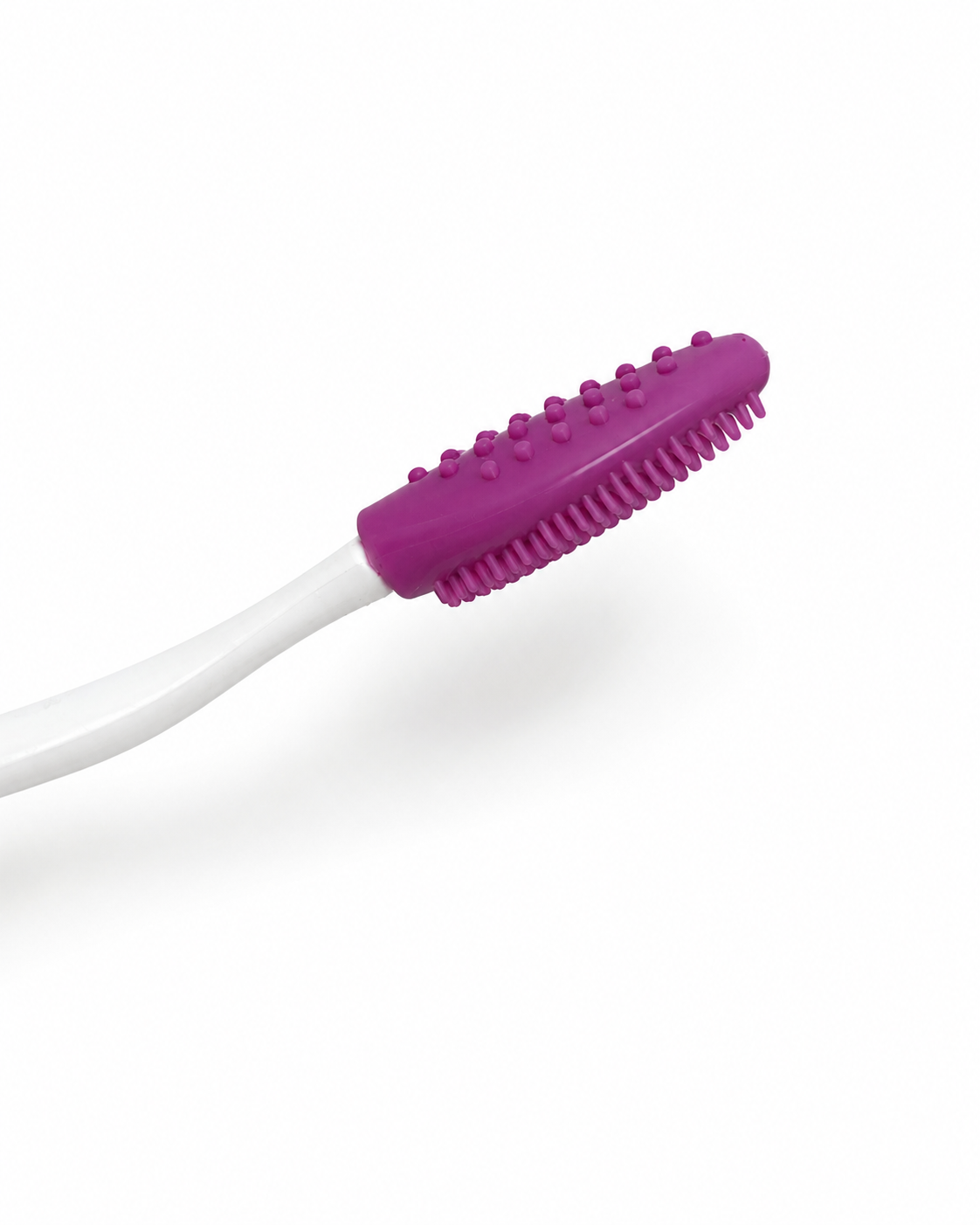 Mini Escova de Limpeza Facial – imagem 2