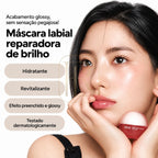 Abib PDRN Collagen Lip Mask Glazed Jelly 11g – imagem 4