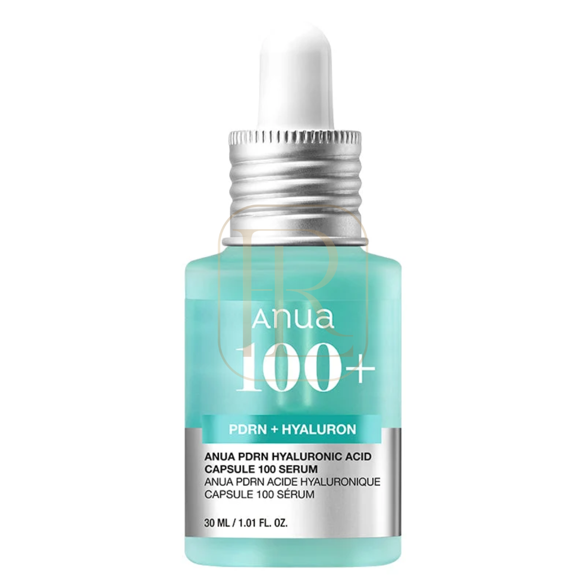 ANUA – PDRN Hyaluronic Acid Capsule 100 Serum 30ml