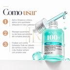 ANUA – PDRN Hyaluronic Acid Capsule 100 Serum 30ml