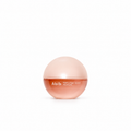 Máscara labial Abib PDRN Collagen Lip Mask Glazed Jelly em embalagem rosa, sobre fundo branco