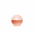 Máscara labial Abib PDRN Collagen Lip Mask Glazed Jelly em embalagem rosa, sobre fundo branco
