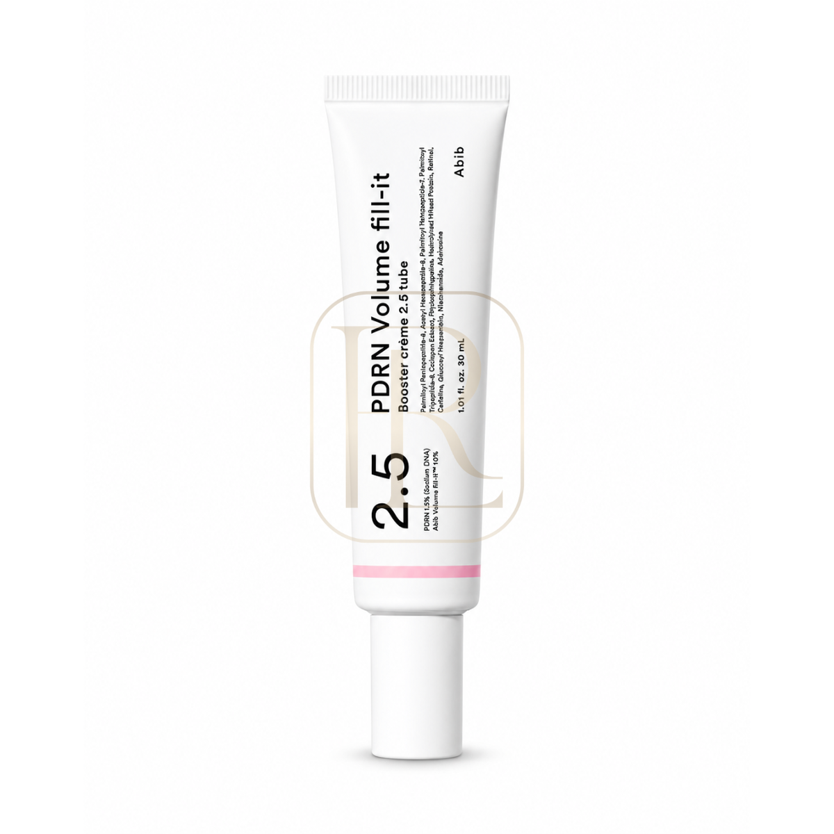 Abib PDRN Volume Fill-it Booster Crème 2.5 Tube 30ml