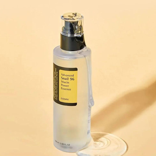 Cosrx Advanced Snail 96 Mucin Power Essence 100ml