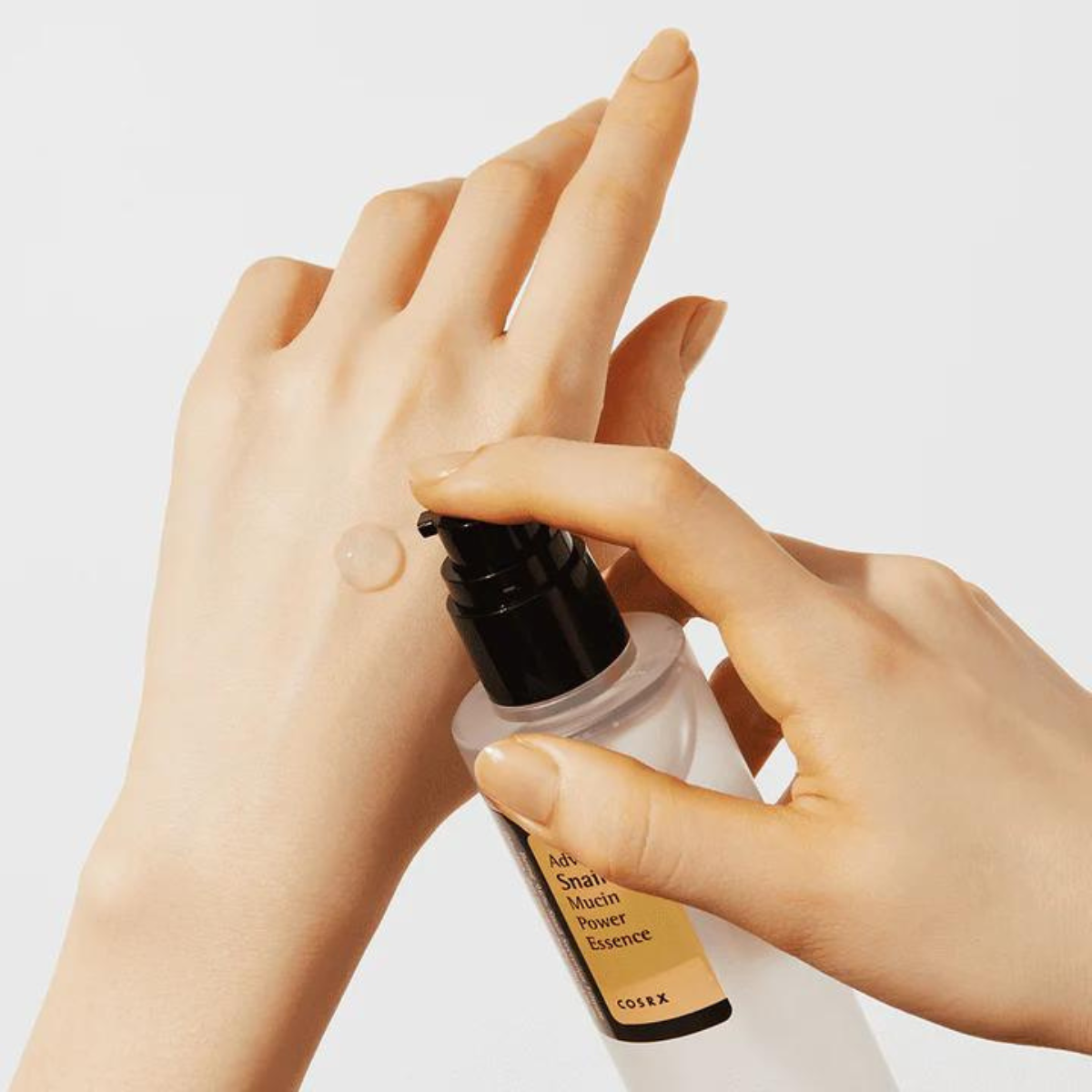 Cosrx Advanced Snail 96 Mucin Power Essence 100ml