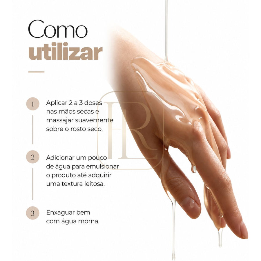 Anua - Heartleaf Pore Control Cleansing Oil