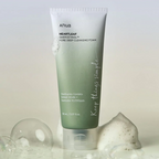 Anua - Heartleaf Quercetinol Pore Deep Cleansing Foam - 150ml e 25ml