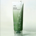 Anua - Heartleaf Quercetinol Limpiador Facial Espumoso para Poros - 150ml y 25ml