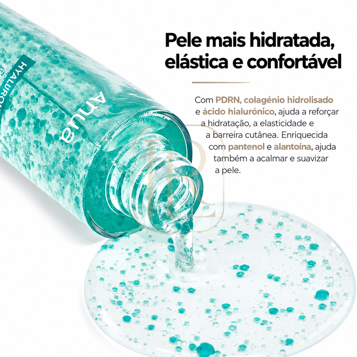 Anua PDRN Hyaluronic Acid Hydrating Capsule Mist – imagem 2