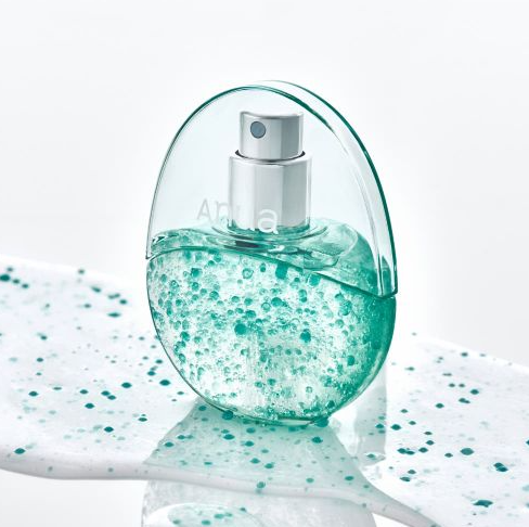 Anua PDRN Hyaluronic Acid Hydrating Capsule Mist – imagem 5
