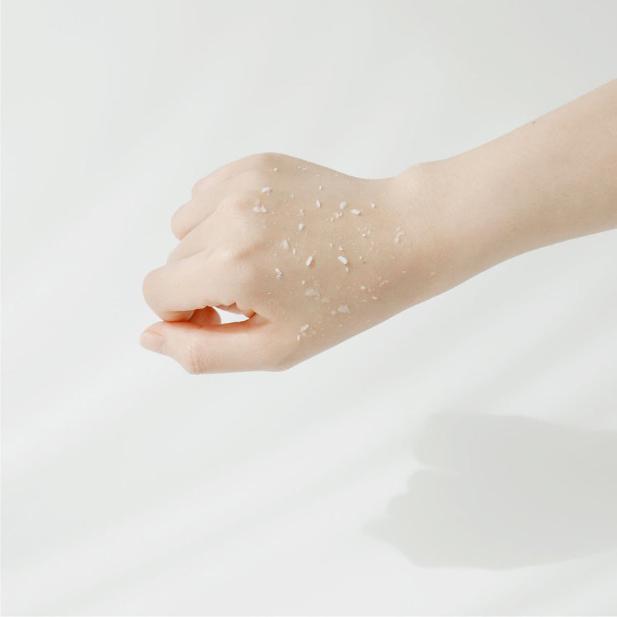Beauty of Joseon Apricot Blossom Peeling Gel embalagem