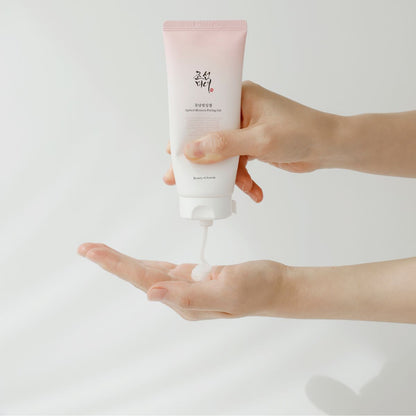 Beauty of Joseon Apricot Blossom Peeling Gel Peeling 100ML