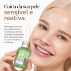 Anua Azelaic Acid 10 + Hyaluron Redness Soothing Serum 30ml – imagem 3