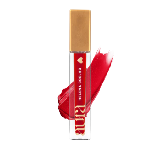 Kit de Natal Aura The Day After Red