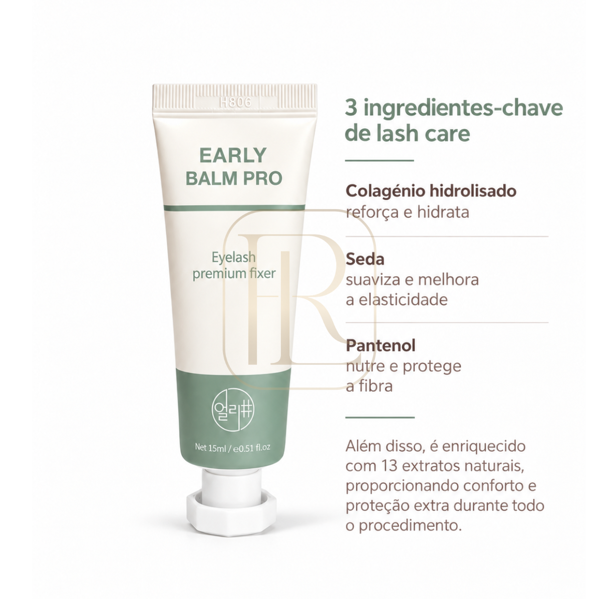 Early-  Balm Pro (15ml)