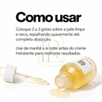 Suero iluminador Beauty of Joseon: propóleo y niacinamida 30 ml