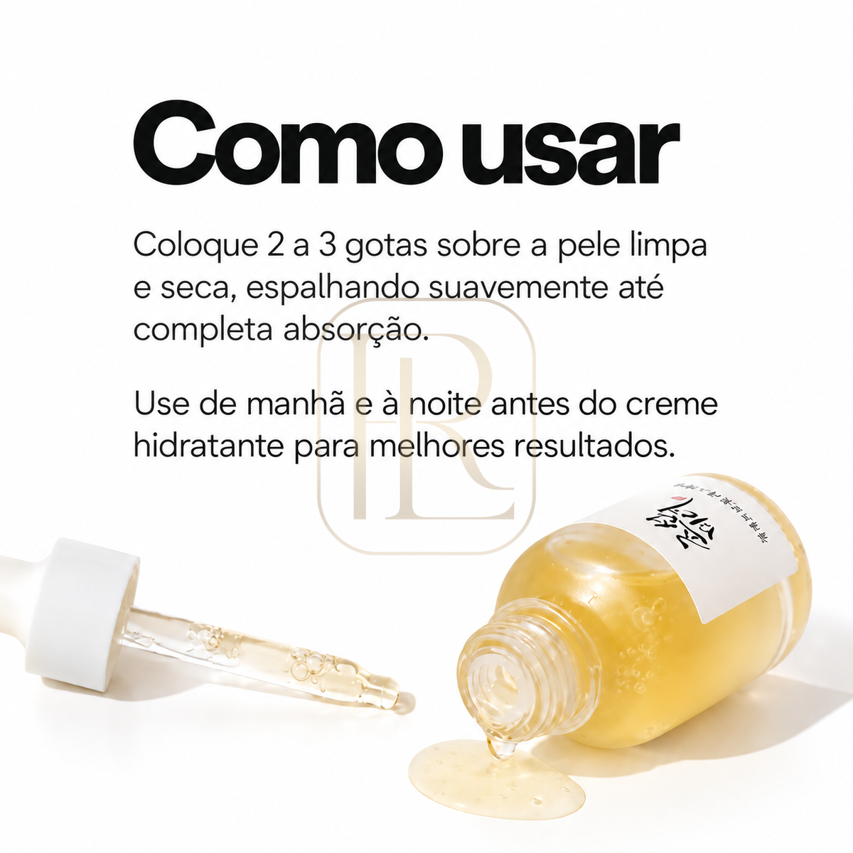 Beauty of Joseon  Glow Serum : Propolis+Niacinamide 30ml