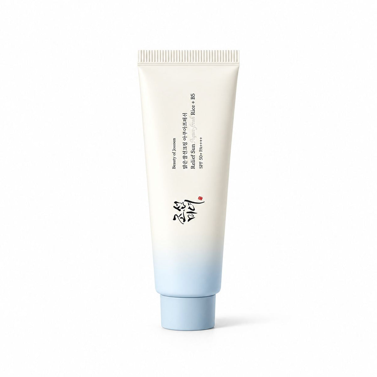 Beauty of Joseon Relief Sun Aqua Fresh Rice + B5 SPF50++++