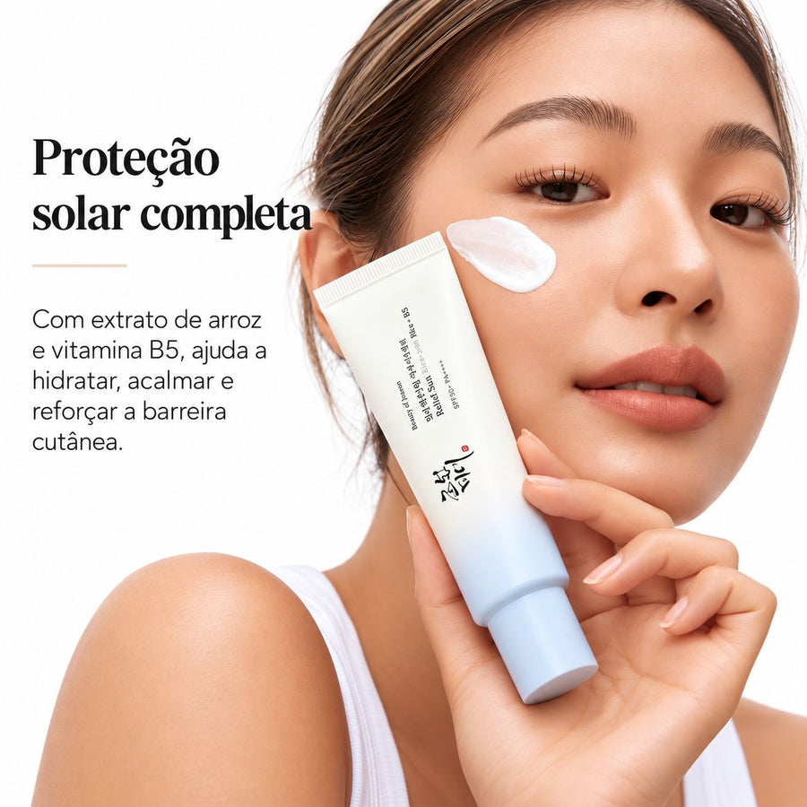Beauty of Joseon Relief Sun Aqua Fresh Rice + B5 SPF50++++