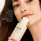 HARUHARU WONDER - Probiotics Barrier Essence 120 ml