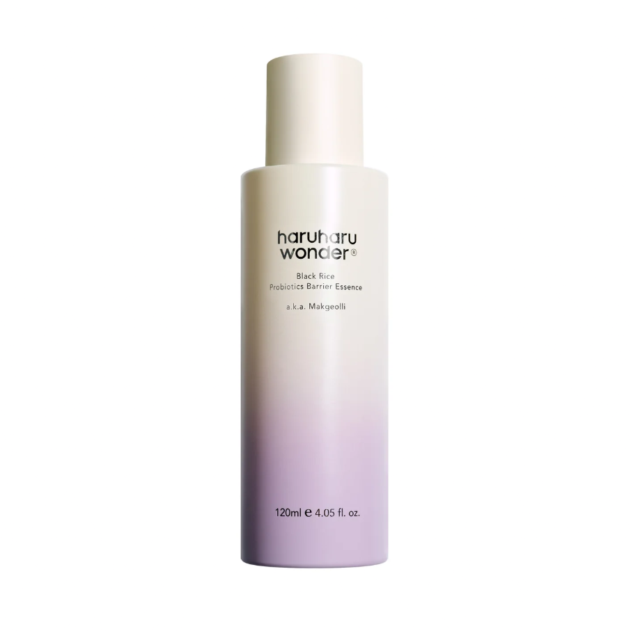HARUHARU WONDER - Probiotics Barrier Essence 120 ml