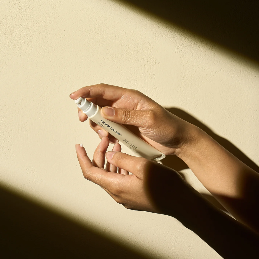 HARUHARU WONDER - Bakuchiol Eye Cream 20ml