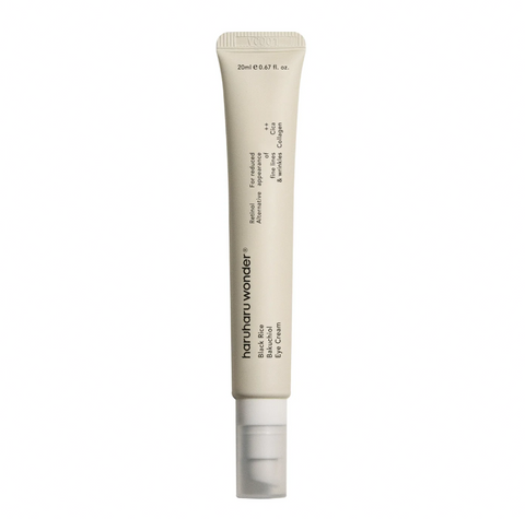 HARUHARU WONDER - Bakuchiol Eye Cream 20ml
