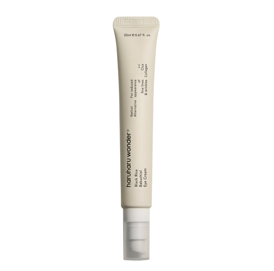 Haruharu Wonder Bakuchiol Eye Cream 20ml