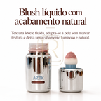 Jello Color Liquid Blush AZTK