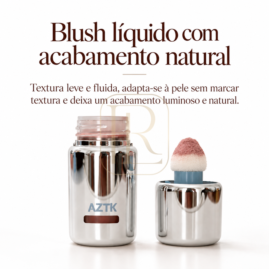 Jello Color Liquid Blush AZTK