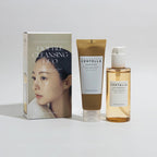 SKIN1004 Madagascar Centella Double Cleansing Set