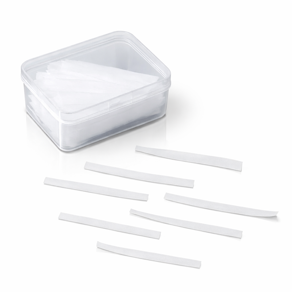 Compressores de Papel 500 unidades