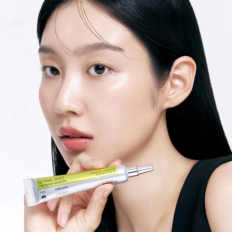Vita-A Retinal Shot Tightening Booster - Celimax