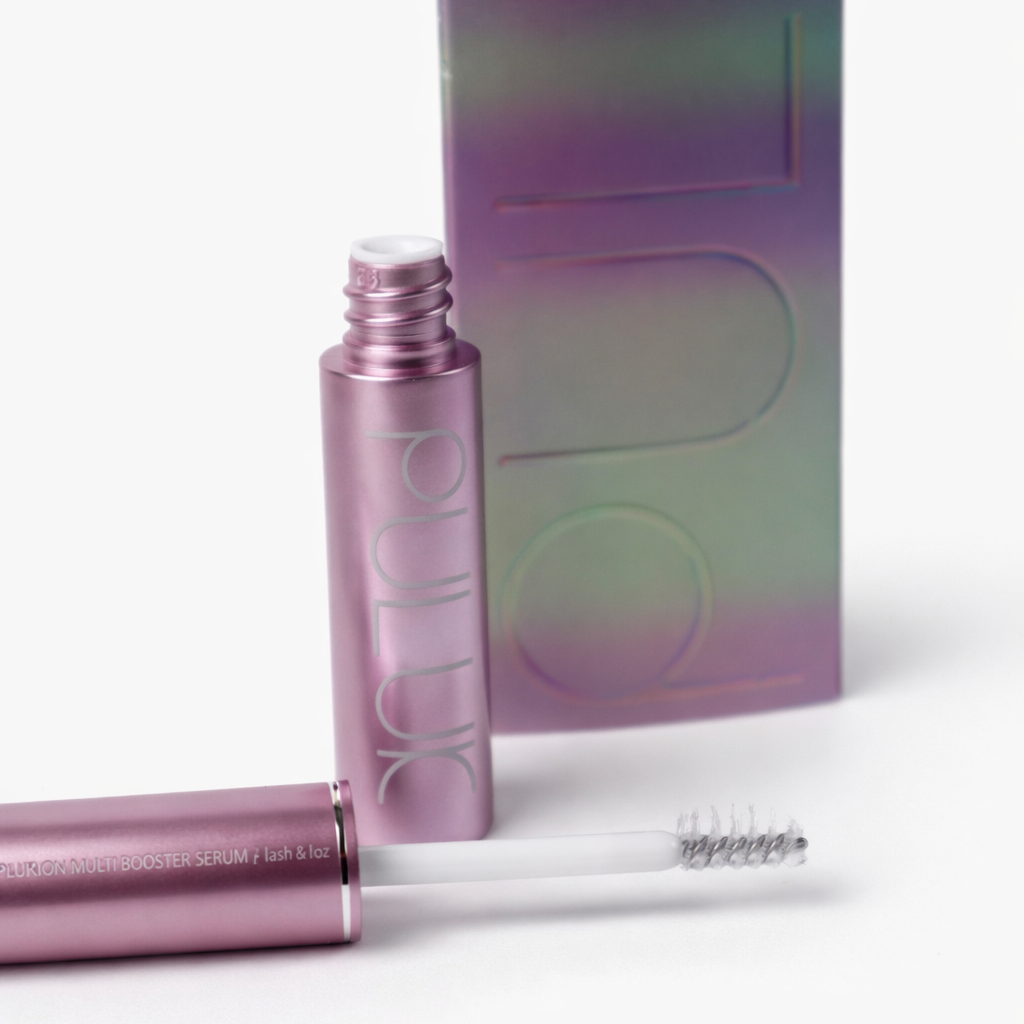 Toxtox Multi Booster Serum - Puluk