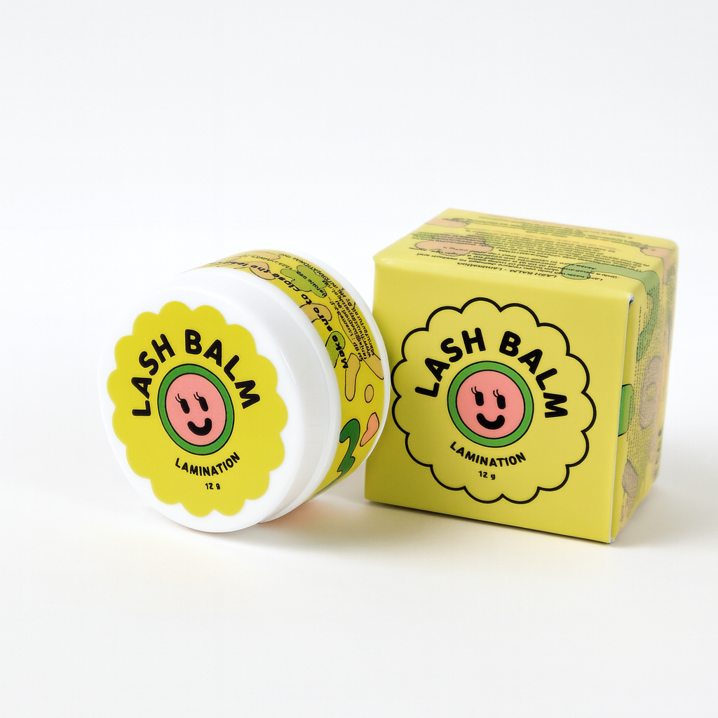 Lash Balm - Lamination 12g