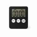 Temporizador Pro Precision com Pilha Incluída – imagem 2