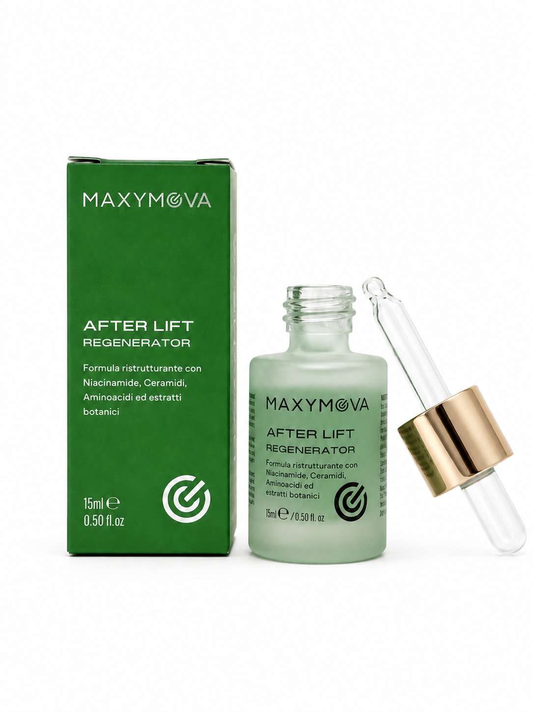 After Lift Regenerator 15ml - Maxymova