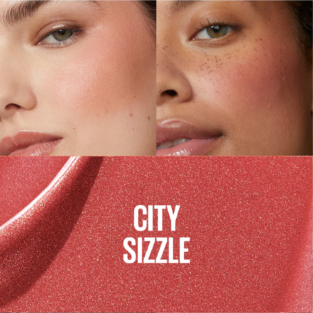 Maybelline - Sunkisser Multi-use Liquid Blush and Bronzer