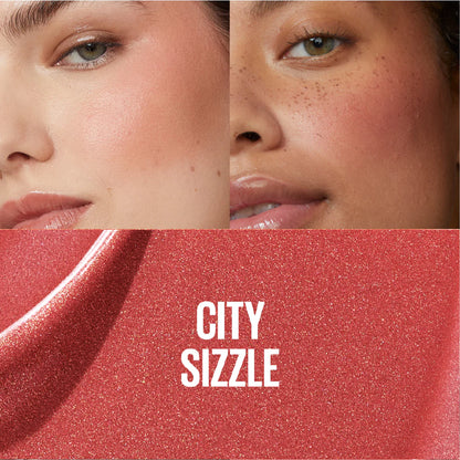 Maybelline - Sunkisser Multi-use Liquid Blush and Bronzer