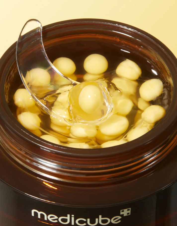 Medicube Deep Vita C Capsule Cream