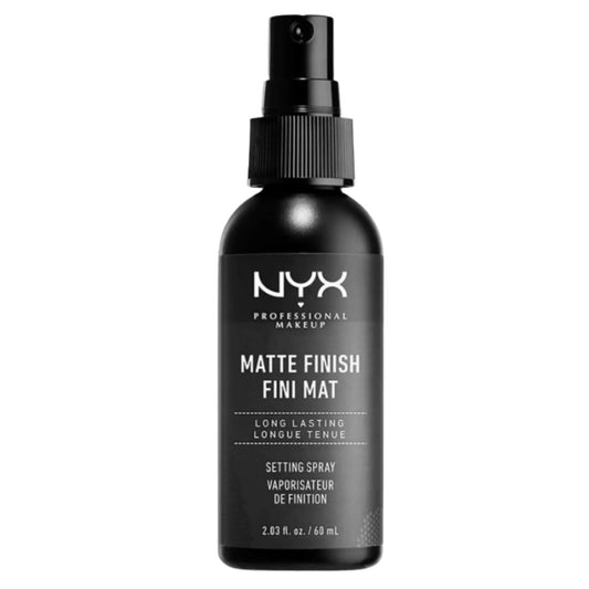 Matte Finish Fini Mat