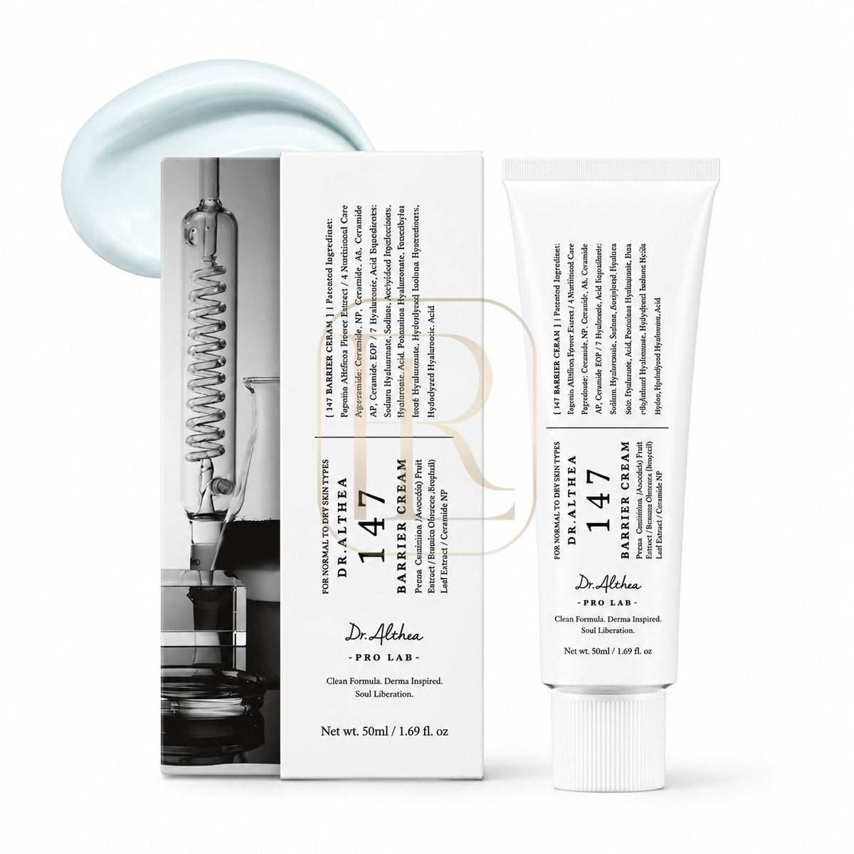 Dr. Althea 147 Barrier Cream 50ml