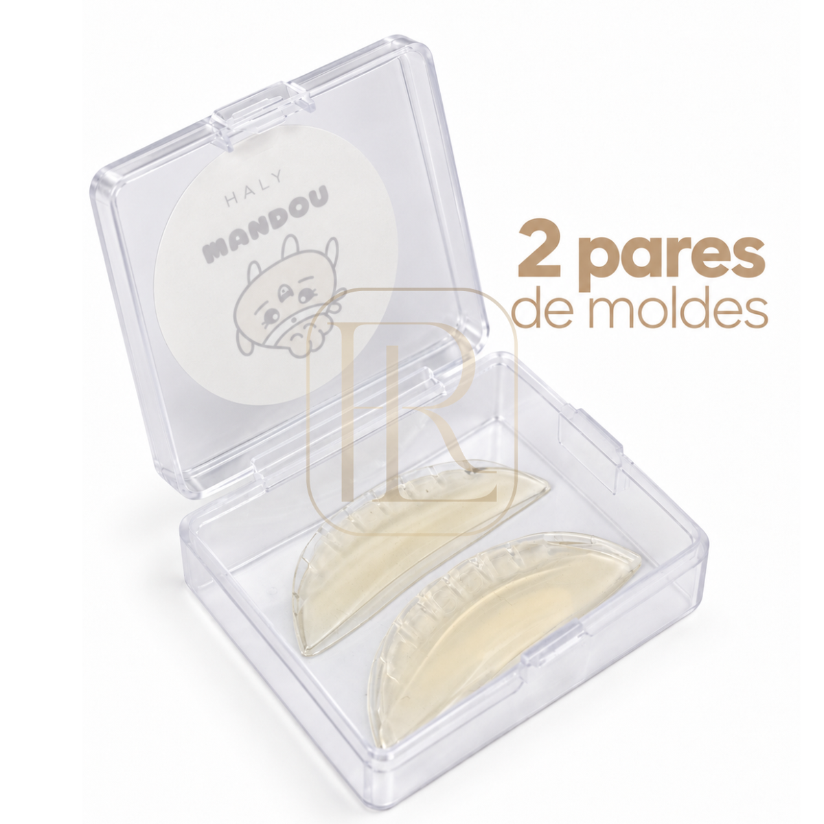Kit Early Lash Lifting e Brow Lamination Coreano – Sistema Profissional Completo e Altamente Tecnológico - envio dia 5/9