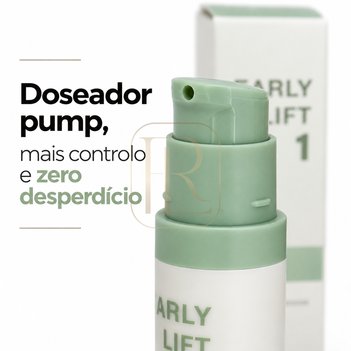 Early Lift - Step 1 (10ml)