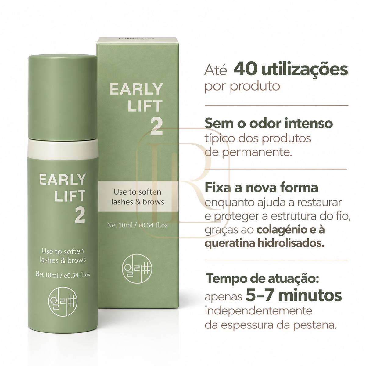 Early Lift - Step 2 (10ml)
