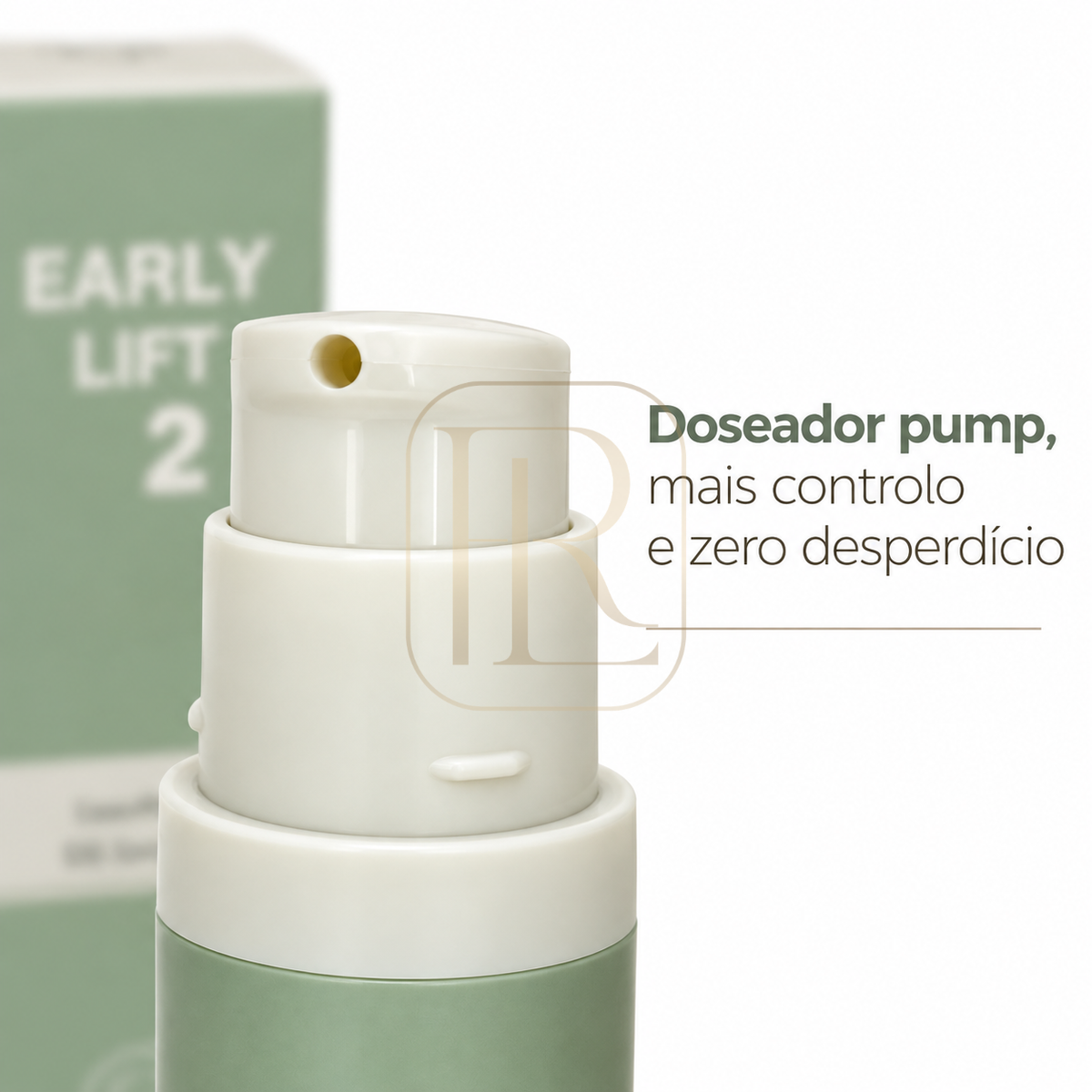 Early Lift - Step 2 (10ml)